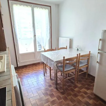 July's Flat- Paris&disneyland 2 Rer A Neuilly-sur-Marne